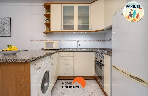 Montechoro Apartamento | #230 A Flor Flat by Home Holidays