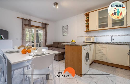 Montechoro Apartamento | #230 A Flor Flat by Home Holidays