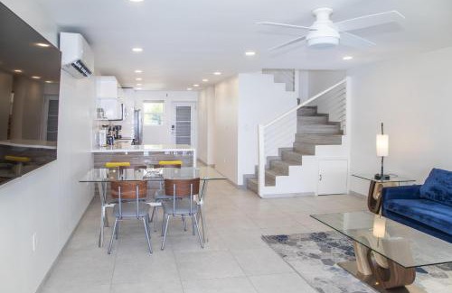 Jolly Harbour Casa | 232F South Finger