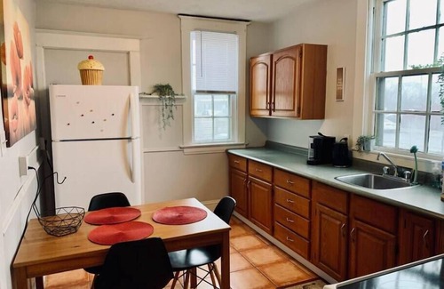 North End Apartamento | 233 Relaxing Retreat #1