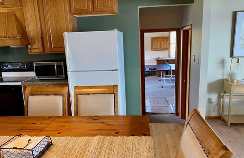 Baraga Casa | 235 FT Private Lake Superior Shoreline, Kayaks, PingPong Table