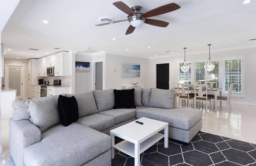 Lighthouse Point Casa | 2350 Managed By Brampton Park