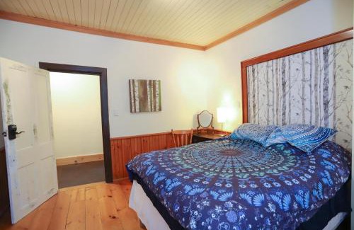 Haliburton Cama Y Desayuno | 23Maple