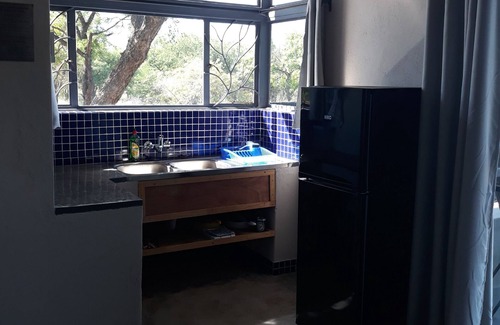 Hoedspruit Casa | 24 Degrees Self-Catering