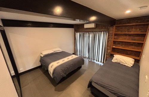 Everton Hills Apartamento | 24 Elizabeth