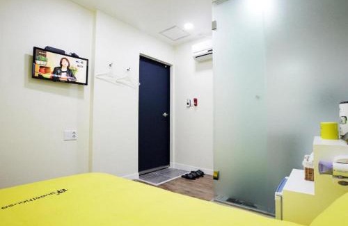 Sogong-dong Casa | 24 Guesthouse Myeongdong Avenue
