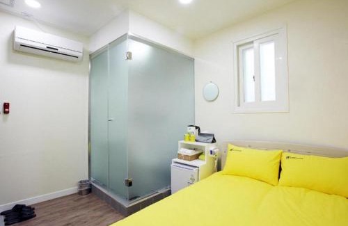 Sogong-dong Casa | 24 Guesthouse Myeongdong Avenue