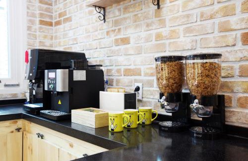 Sogong-dong Casa | 24 Guesthouse Myeongdong Avenue