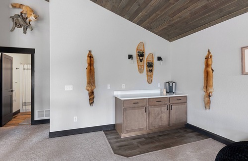 Lead Casa | 24 KARAT Lodge at Terry Peak