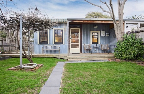 Brunswick Apartamento | 24 Minnie Street, Brunswick·
