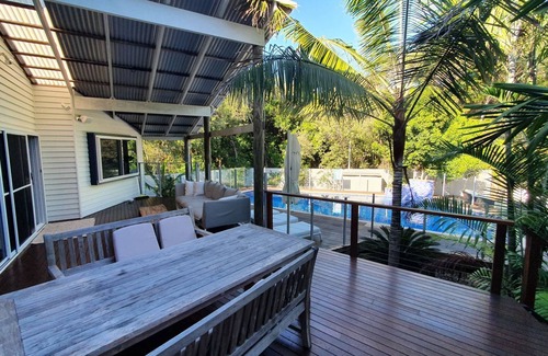 Rainbow Beach Casa | 24 Naiad Court - Rainbow Shores