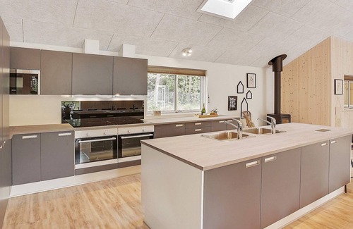 Frederiksvaerk Casa | 24 personas casa en Frederiksværk