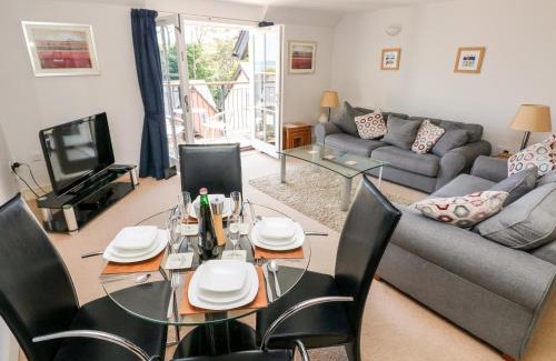 Saundersfoot Apartamento | 24 Rhodewood House