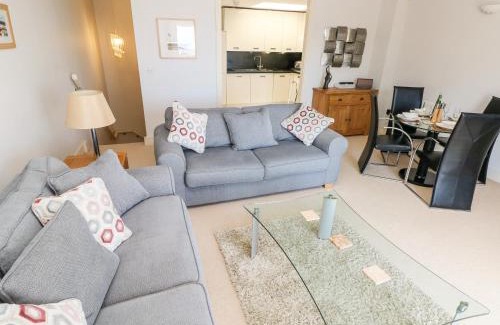 Saundersfoot Apartamento | 24 Rhodewood House