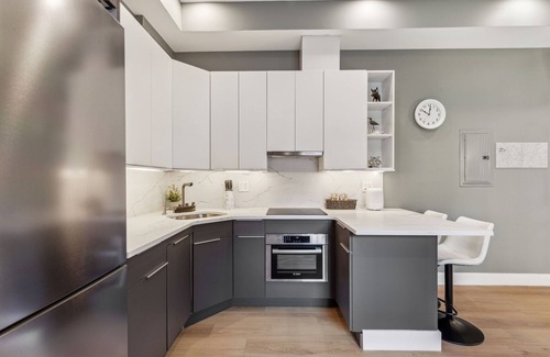 Center City West Apartamento | 24 Stay Rittenhouse