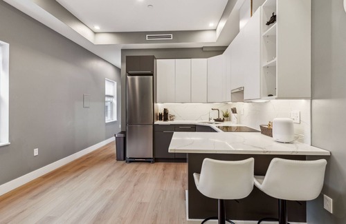 Center City West Apartamento | 24 Stay Rittenhouse