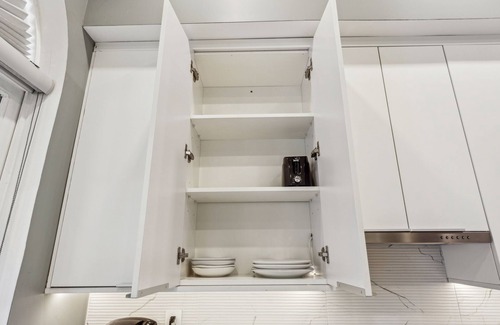 Center City West Apartamento | 24 Stay Rittenhouse