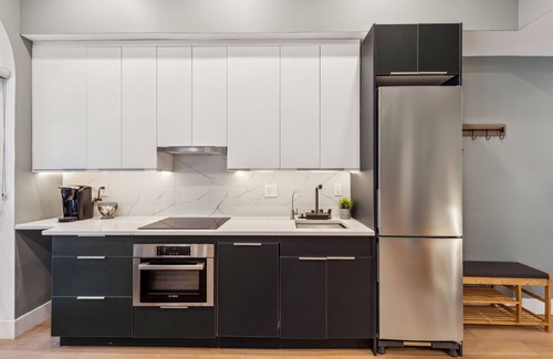 Center City West Apartamento | 24 Stay Rittenhouse