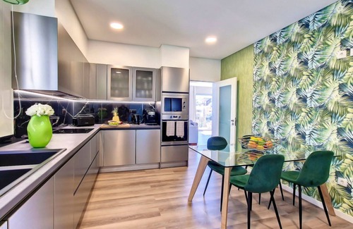 Santo Antonio Casa | 24, The Townhouse by Lovelystay