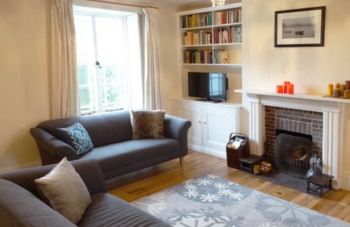 Topsham Cabaña | 24 Victoria Road, Topsham