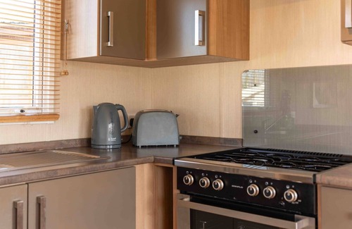 Mullacott Apartamento | Vista del complejo-Lodge-Económico-Baño privado-24 Woolacombe Heights