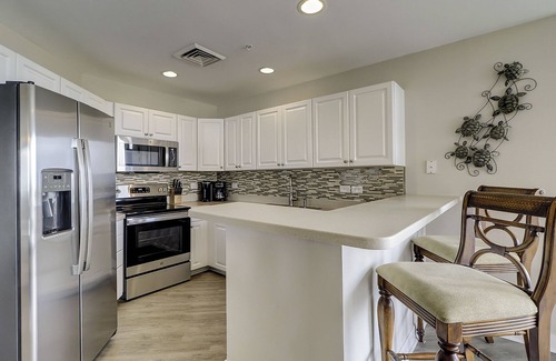 North Forest Beach Condominio | 2408 SeaCrest- Hermosas vistas al mar