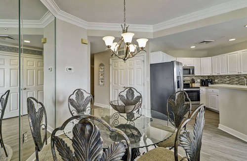 North Forest Beach Condominio | 2408 SeaCrest- Hermosas vistas al mar