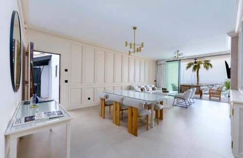 Puerto Banus Apartamento | 241 Puerto Banus Marbella Front Line