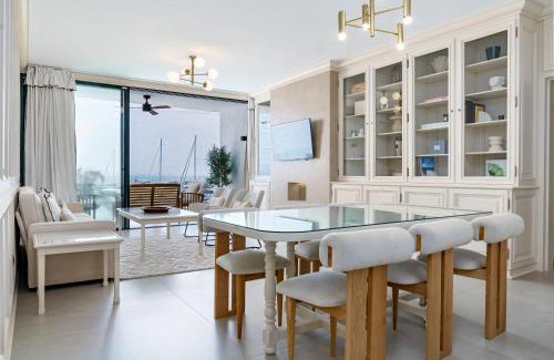 Puerto Banus Apartamento | 241 Puerto Banus Marbella Front Line