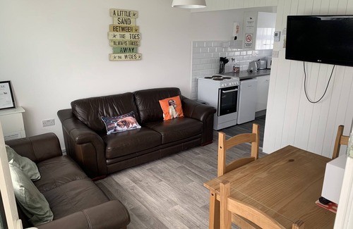 Great Yarmouth Chalet De Esquí | 244 sundowner