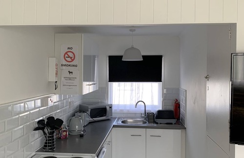 Great Yarmouth Chalet De Esquí | 244 sundowner