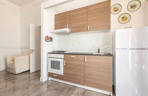 Melissano Apartamento | 2447 Palazzo Montagna - Bilo