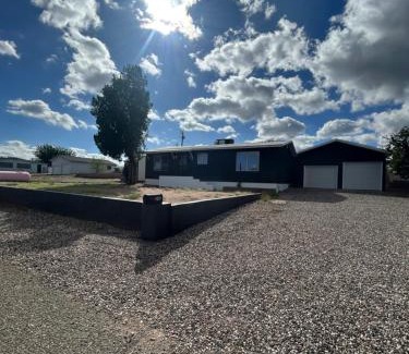 Camp Verde Casa | 245 Head St