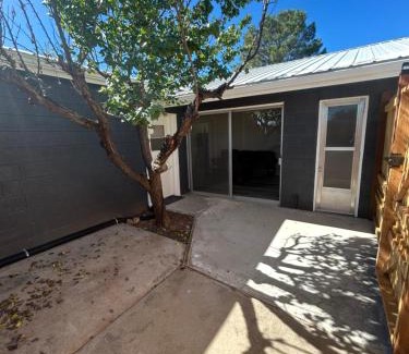 Camp Verde Casa | 245 Head St