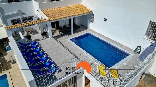 Albufeira Villa | #248 Villa Loureira 54 by Home Holidays