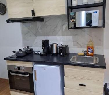 Oasis - Maroc Apartamento | 24h course/Moto/Oasis/Antares