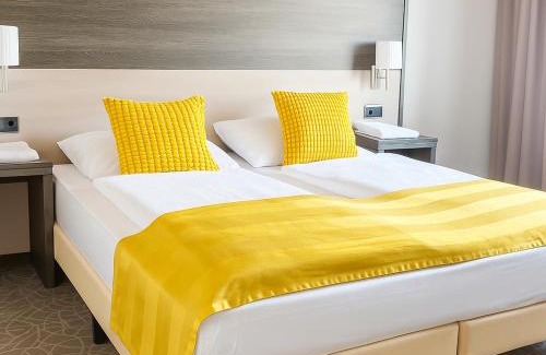 Favoriten Apartamento | 24hours Apartment Hotel