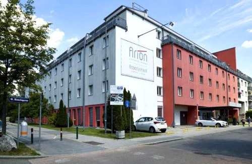 Favoriten Apartamento | 24hours Apartment Hotel