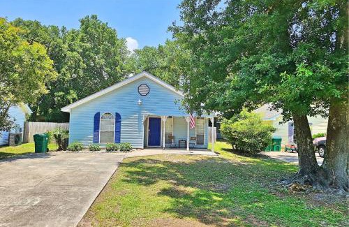 Gulfport Casa | 24th St