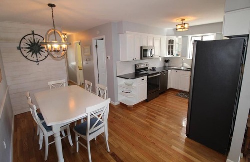 Townsend's Inlet Condominio | 25 76th Street, Unit:East