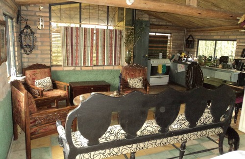 Cuenca Apartamento | $25 al día por todo el Apartamento en Plena Naturaleza y a 15 minutos del Centro