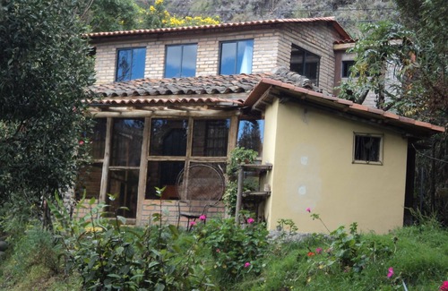 Cuenca Apartamento | $25 al día por todo el Apartamento en Plena Naturaleza y a 15 minutos del Centro