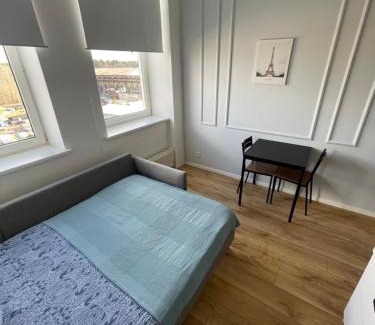 Vilnius Apartamento | 25 Airport Apartment