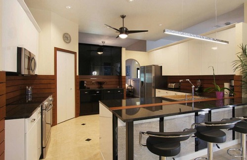 Biggar Villa | 25% FALL DISCOUNT! JOIN THE CLUB!