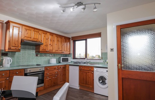 Nostie Cabaña | 25 Langlands Terrace