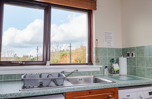 Nostie Cabaña | 25 Langlands Terrace