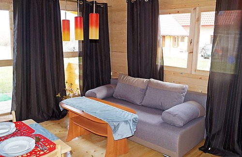 Gaski Complejo | 25 m² Complejo vacacional ∙ 1 habitación ∙ 4 personas