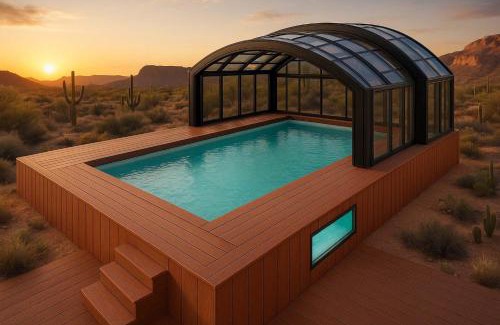 Valle Casa | 25 Min to Grand Canyon Shuffleboard Fire Pit