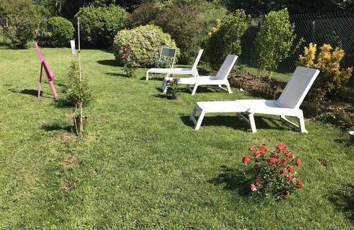 Chelles Casa | 25 MN desde DISNEYLAND PARIS y 12 MN desde PARIS en tren