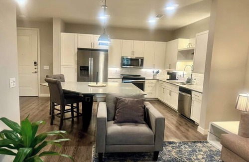 McKinney Apartamento | 25% OFF 1BD - Pool - HWY121 - McKinney - MCK104